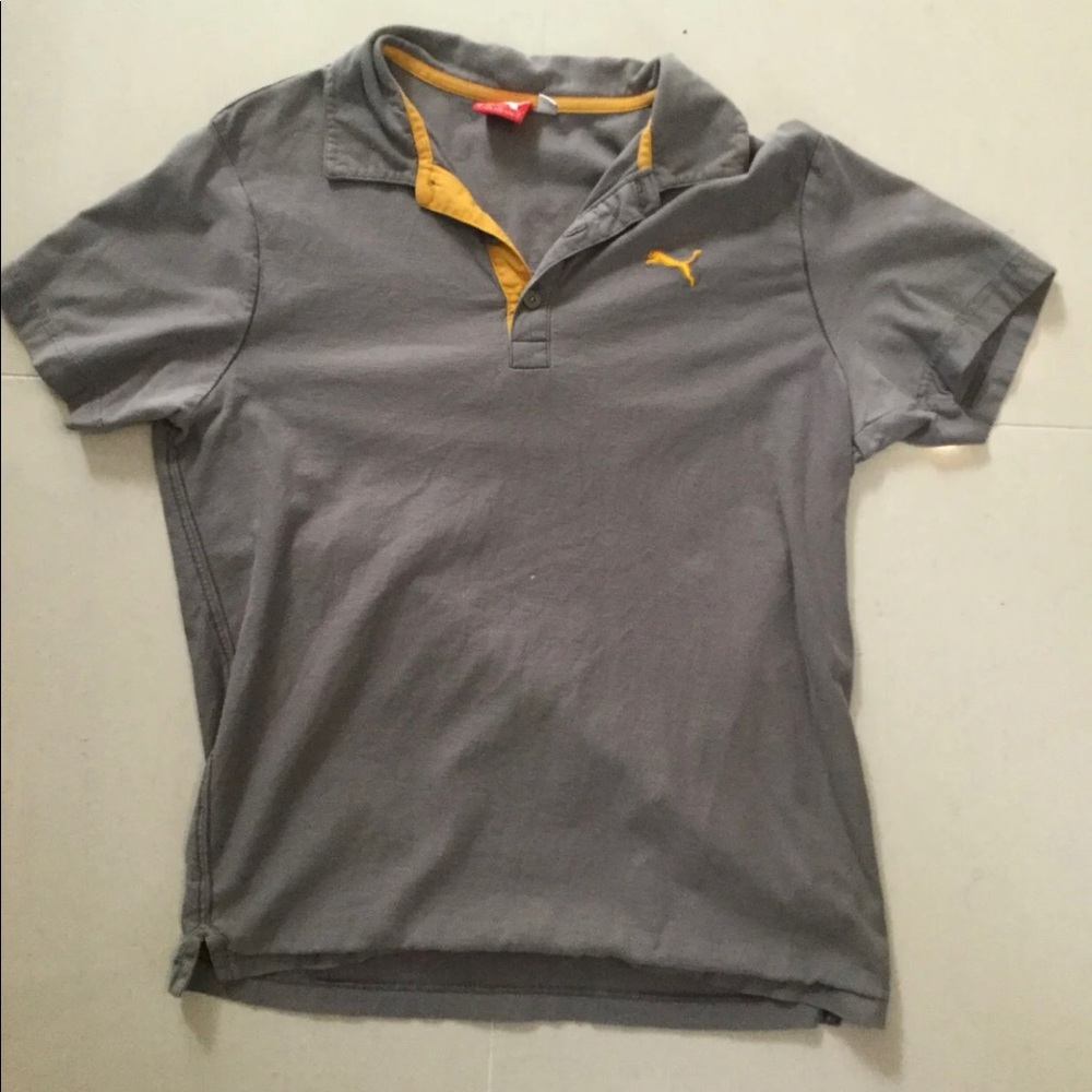 Puma Polo Shirt